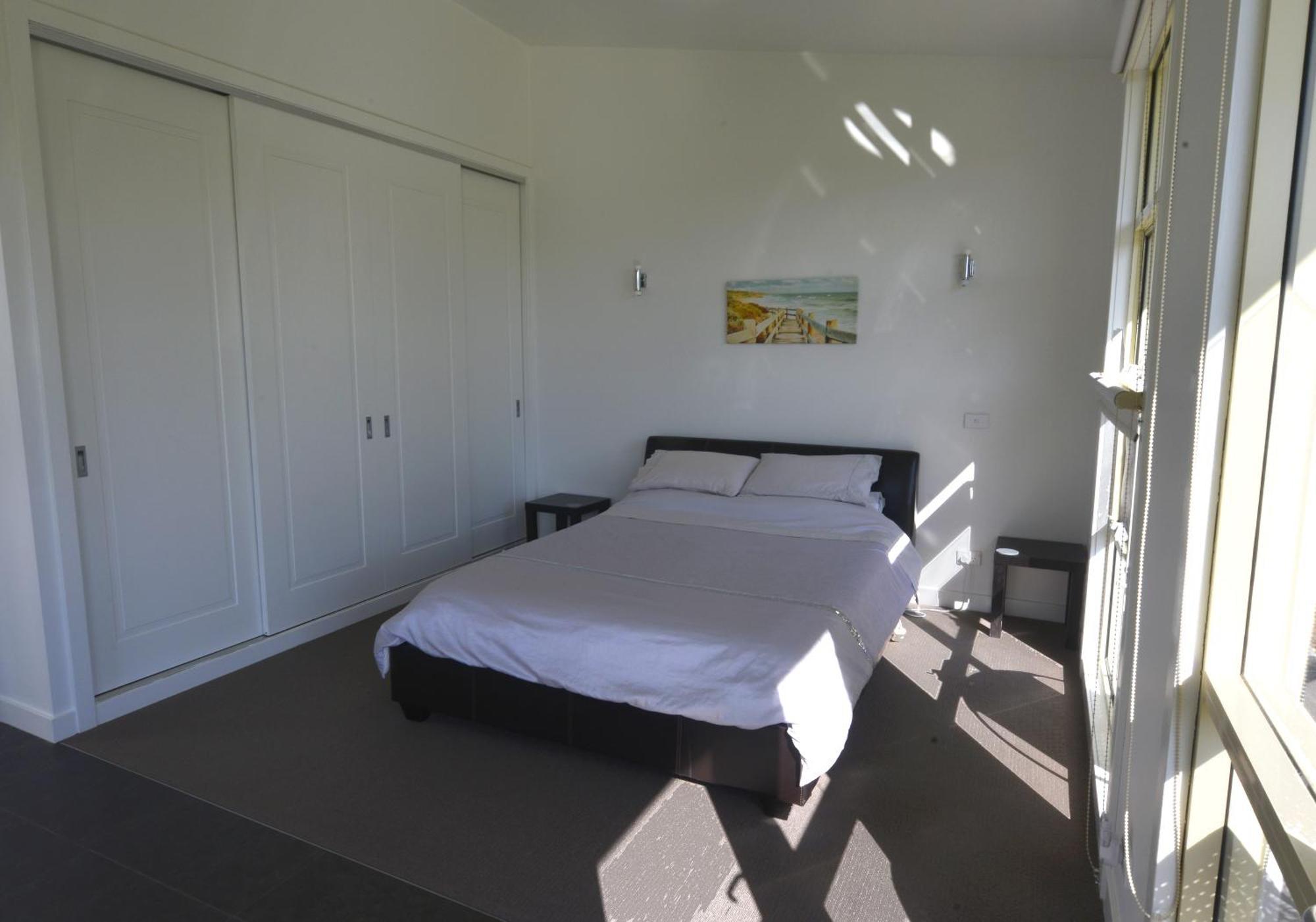 Riverwalk B&B Robigana Ngoại thất bức ảnh