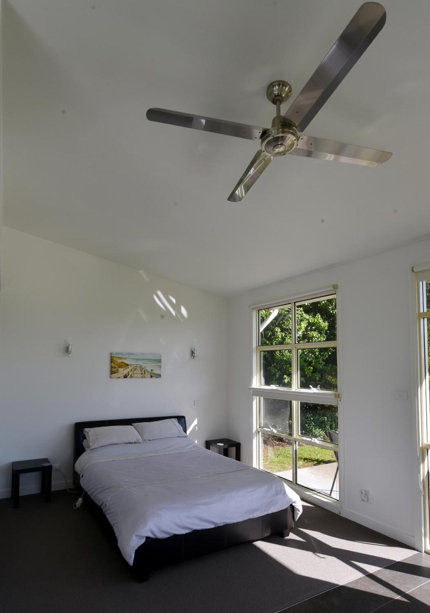 Riverwalk B&B Robigana Ngoại thất bức ảnh