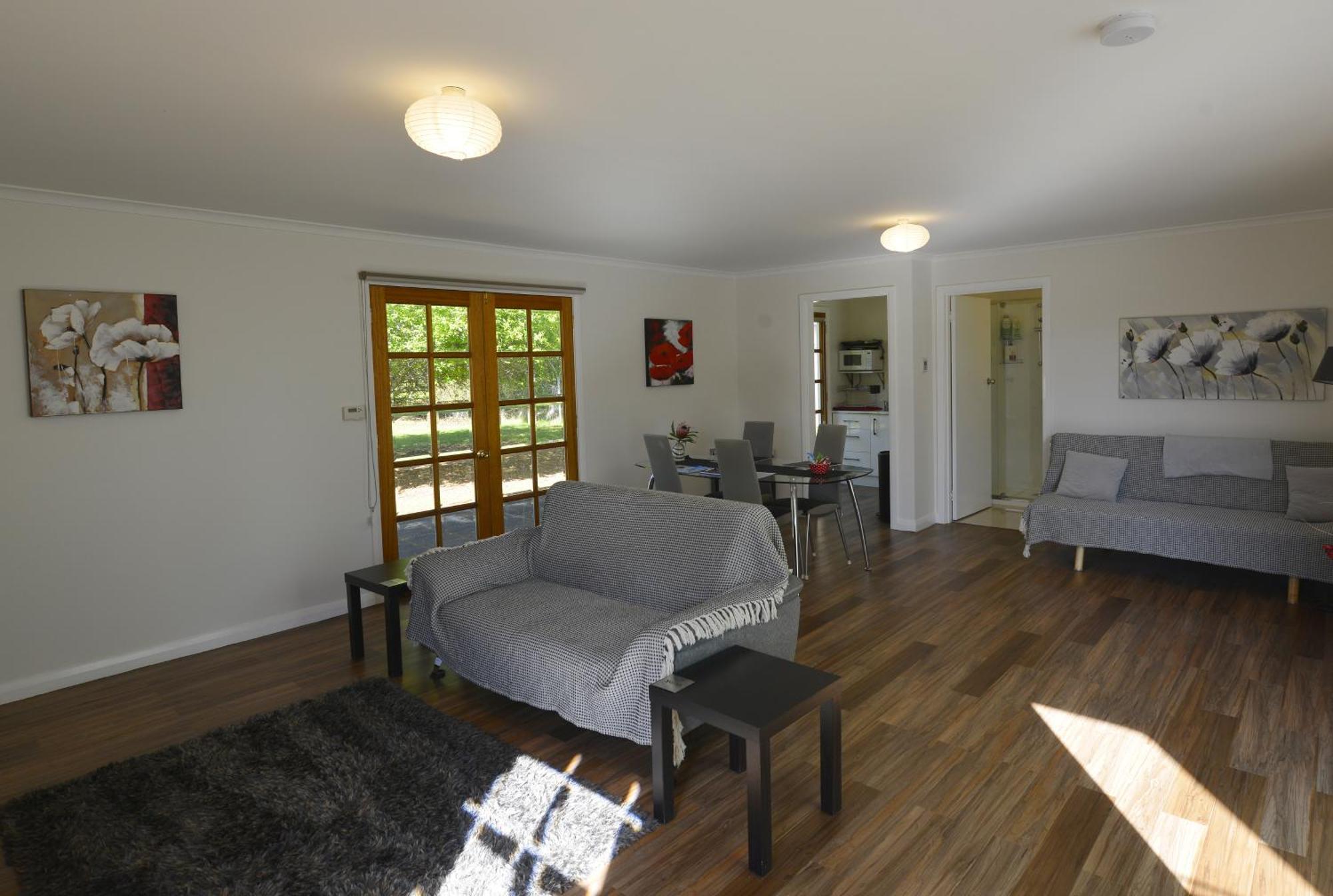 Riverwalk B&B Robigana Ngoại thất bức ảnh
